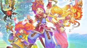 Secret of Mana Remake Review | Twinfinite