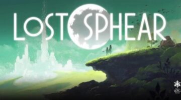 Lost Sphear Review – Lost & Not Found (Switch) | Rice Digital