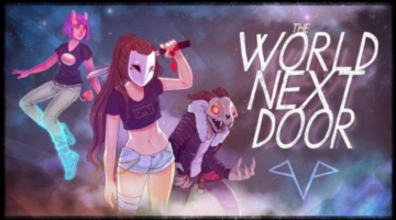 VIZ Media and Rose City Games will Host a GDC Event