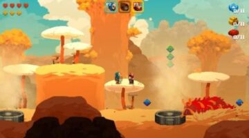 Aegis Defenders Review | PCGamer