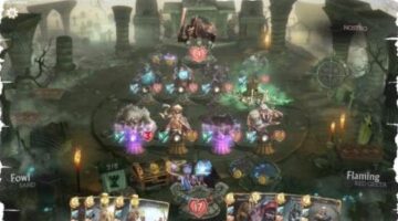 Fable Fortune Launch Announced This Week, With F2P Surprise