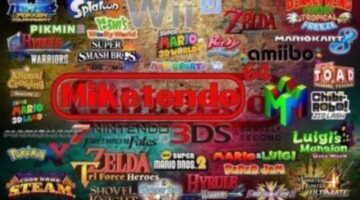 [Editorial] Nintendo Switch: Putting the Port in Portable Gaming and why They’re So ImPORTant