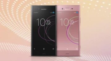 Sony Xperia XZ1 – Fortress of Solitude Review