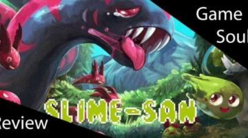 Slime-san and Sheeple´s Sequel Review – Platformer Perfection – GameSoulz