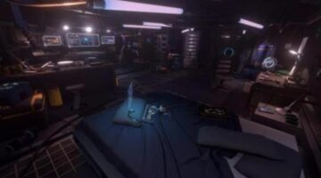 The Station Review – An Absolute Joyride of Discovery – Game Insider