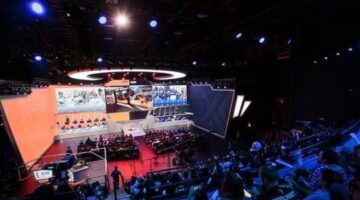 Overwatch League Stage 2 Maps Have Been Revealed.