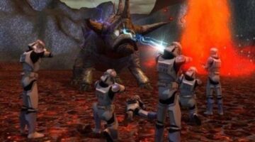 Star Wars Galaxies and City of Heroes Could Return if New Copyright Law Passes