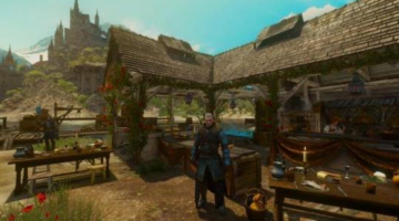 Every Bar In The Witcher 3, Reviewed