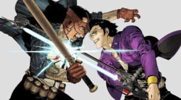 Ten Years of ‘No More Heroes’ and it’s Still Awesome