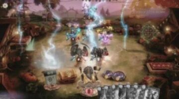 New Fable Fortune Screens