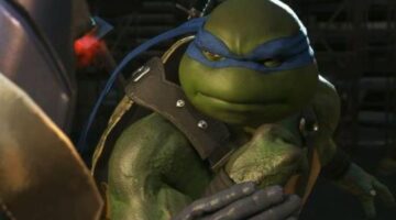 Cowabunga dudes! The Ninja Turtles are now available to purchase for Injustice 2 on Xbox One
