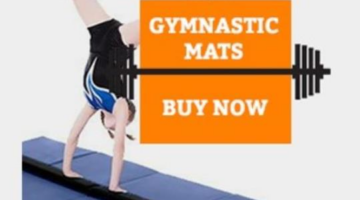 Children’s Gymnastic Equipment for a Healthy Future