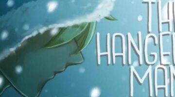 The Hanged Man Releases Feb 27th