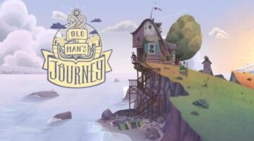 Old Man’s Journey (Switch) Review – Expansive