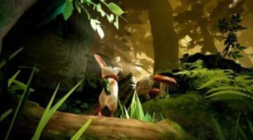 PSVR’s rodent adventure ‘Moss’ arrives February 27th