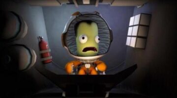 Kerbal Space Program Enhanced Edition Review – PlayStation Universe