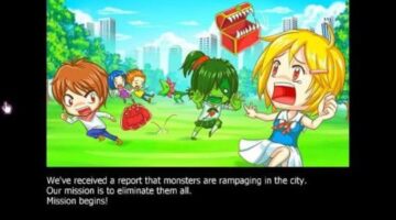 Wanderjahr: TryAgainOrWalkAway – Switch Review | Chalgyr’s Game Room