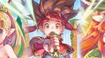 Secret of Mana (Remake) Review | Hardcore Gamer