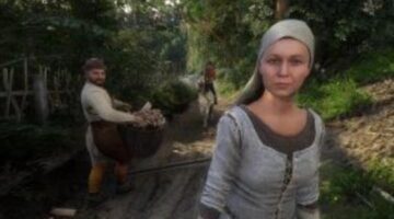 Kingdom Come: Deliverance Review | Trusted Reviews