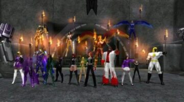 6 Shutdown MMO Emulators You Can Play on Now