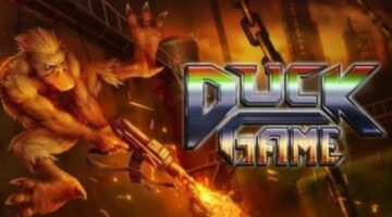 Duck Game Creator Reveals Switch Port, PS4 Update