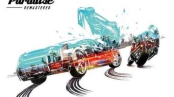 Burnout Paradise Remaster Officially Announced, Coming March 16th