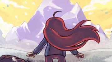 Keep Climbing: impressions of Celeste, plus a Switch game rumor roundup