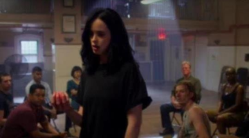 ‘Jessica Jones’ Season 2 Trailer: Jessica is Doing Things Her Way