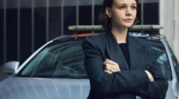 ‘Collateral’ Trailer: Carey Mulligan Is a British Detective in Netflix Limited Series