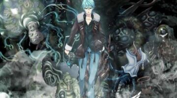 El Shaddai director’s new game The Lost Child coming to Switch
