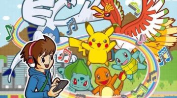 15 Iconic Pokemon Tracks That Take Us Back Every Time