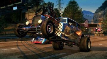 Why Burnout Paradise Remastered Is The Throwback We Always Needed