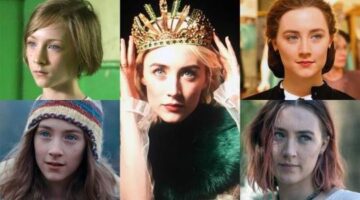 8 Things You Need to Know About Saoirse Ronan