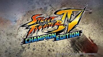 Street Fighter IV: Champion Edition Arrives On Android