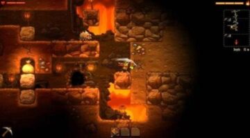 Review: Steamworld Dig (Nintendo Switch)|Gert Lush Gaming