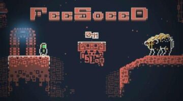 FeeSoeed review – Life is Xbox