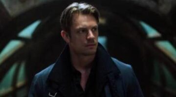 Altered Carbon Review | Resident Entertainment