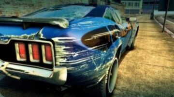 Burnout Paradise Remastered – First Official Screenshots