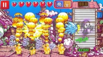 Review: Gunhouse (Nintendo Switch)|Gert Lush Gaming