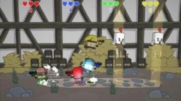 Guilt Battle Arena Review – Overshadowed By a Lack of Functionality | COGconnected