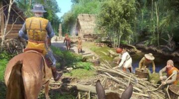 Press Start: Sorry, but Kingdom Come: Deliverance isn’t racist