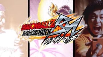 Dragon Ball Z Bucchigiri Match: A new trailer reveals game features