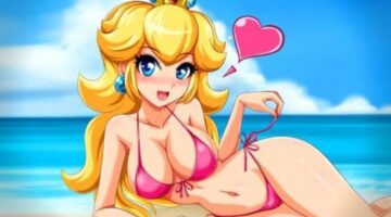 7 Hot Games to Warm You Up