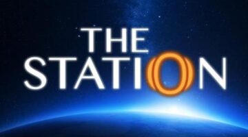 Uncover an intergalactic mystery in The Station | Entertainium