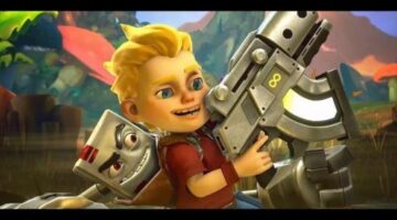 Rad Rodgers – Release Trailer