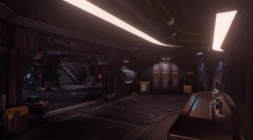 The Station Interview