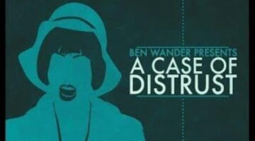 A Case Of Distrust – Skewed ‘n Reviewed