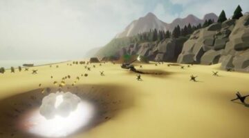 Out Of Ammo Review | GameGrin