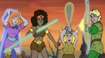 LEGO Batman Director to Helm Dungeons & Dragons Movie