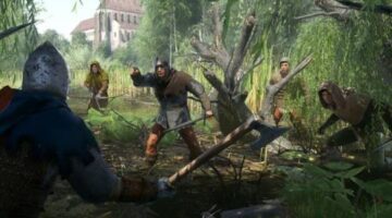 The best Kingdom Come: Deliverance mods